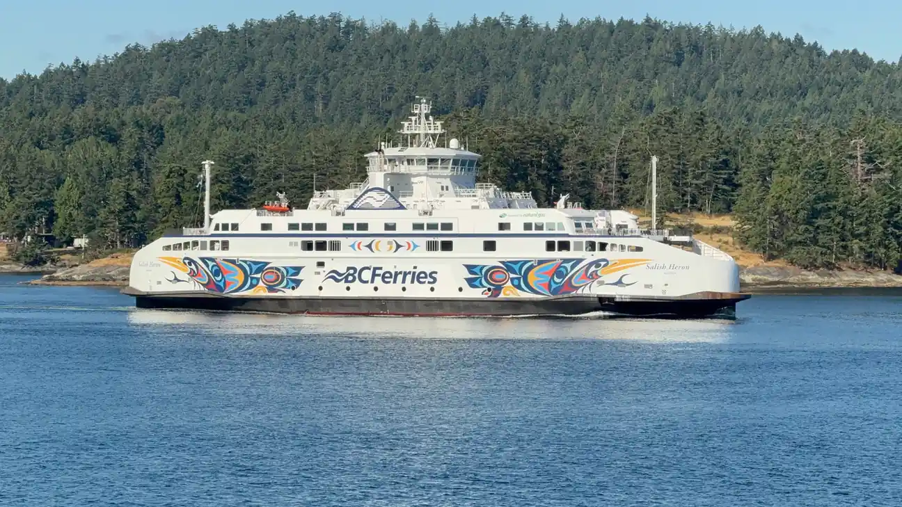 Johnstone Strait, British Columbia - Canada's Top 9 Adventure Destinations