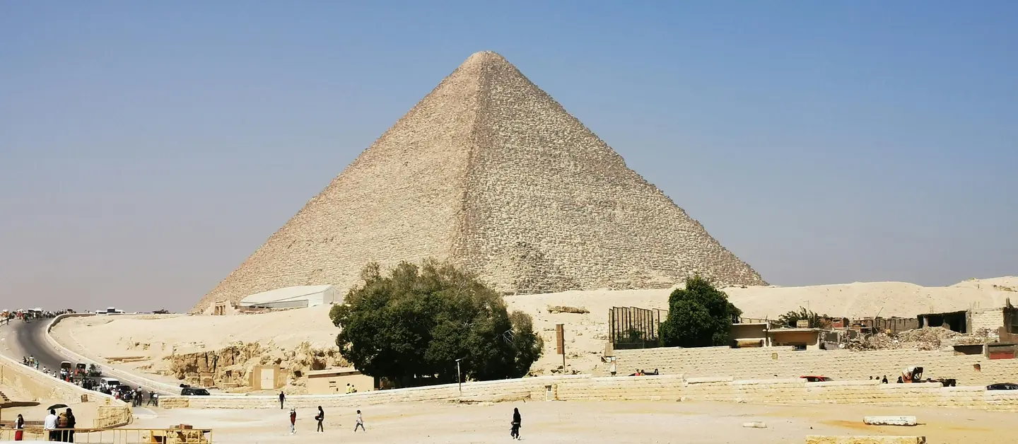 Historical Places to Visit in Egypt