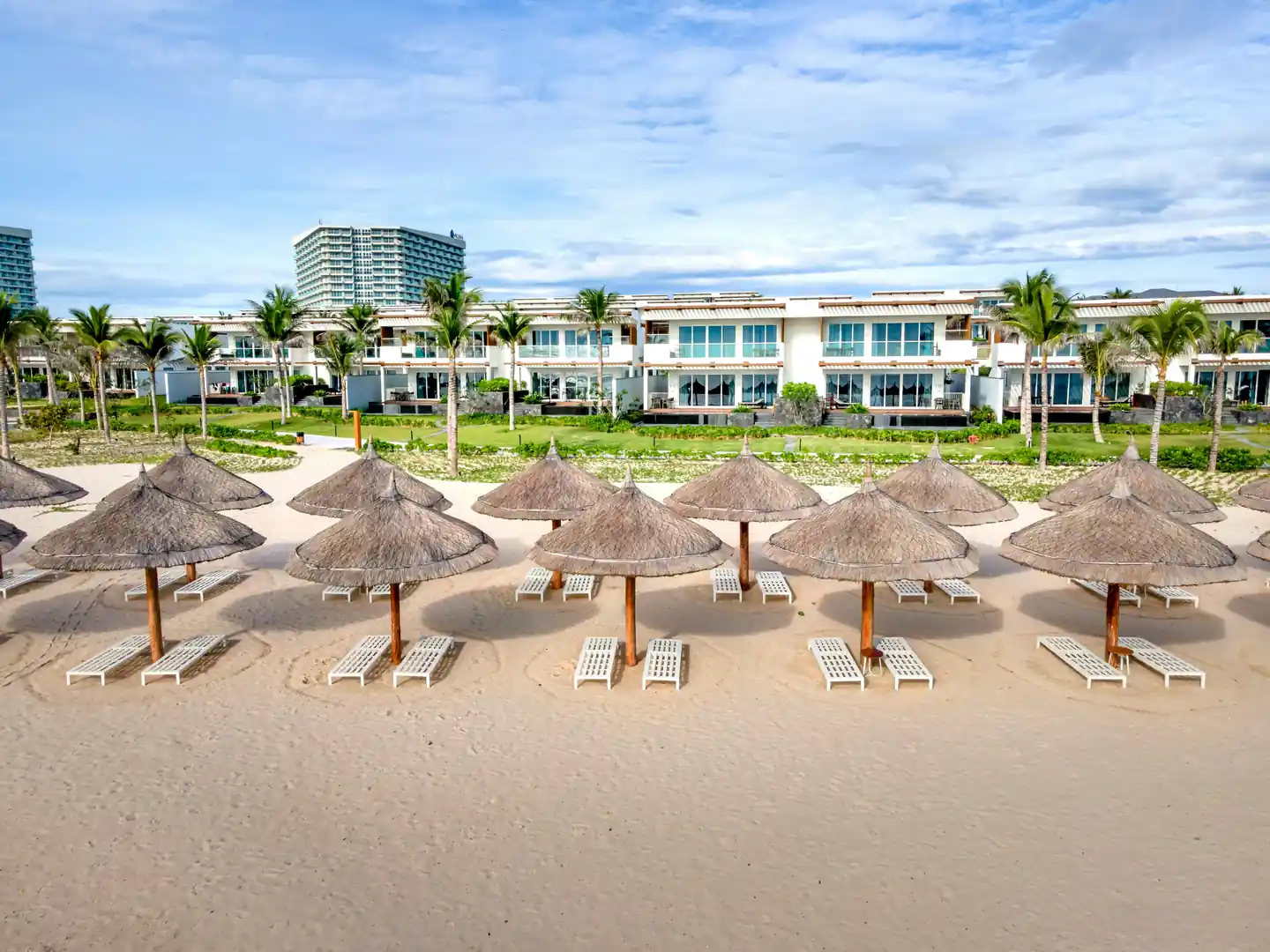 Eid Al-Fitr Brunch Spots in Dubai