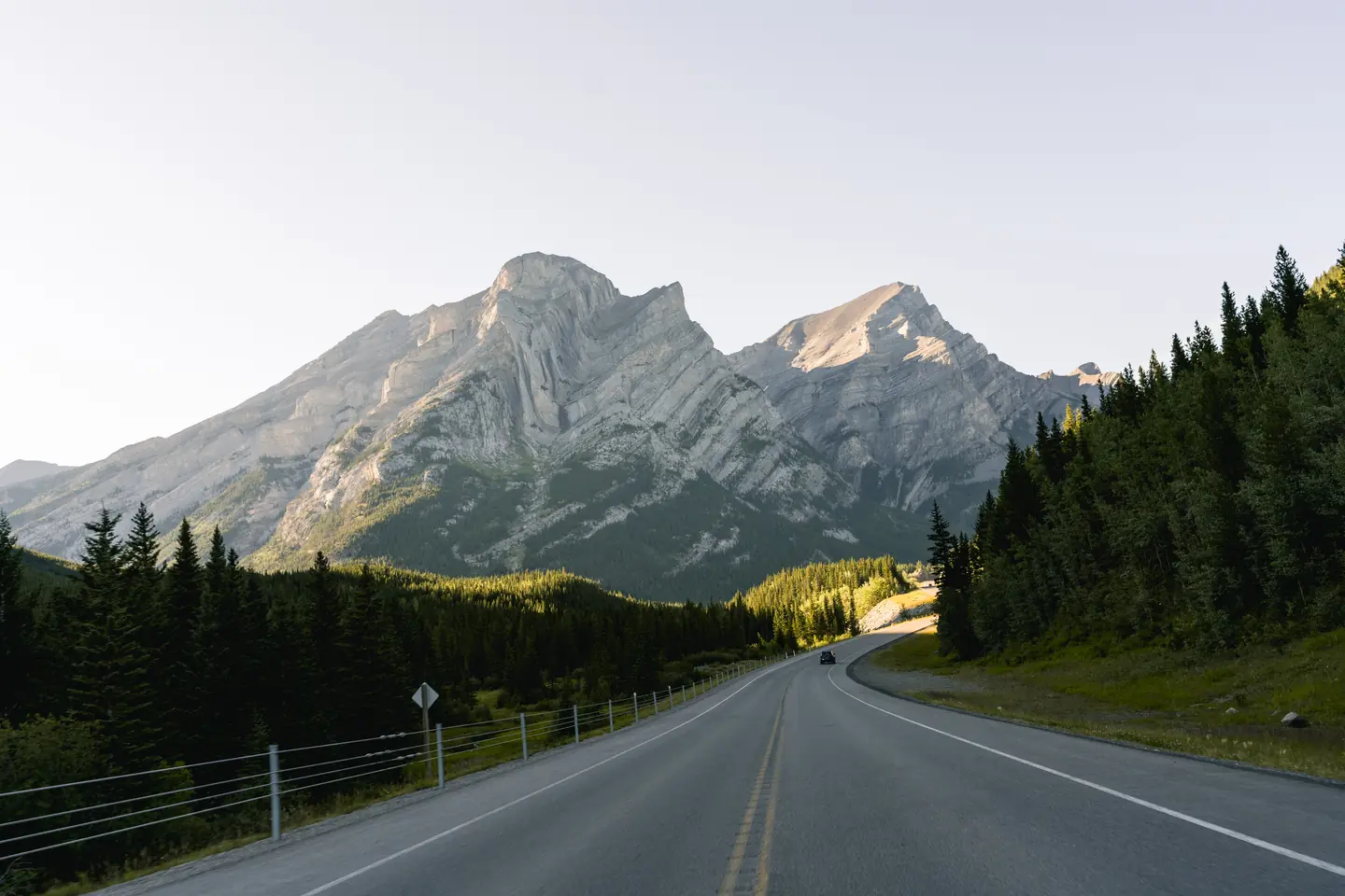 Banff National Park, Alberta-Places to Visit in Canada