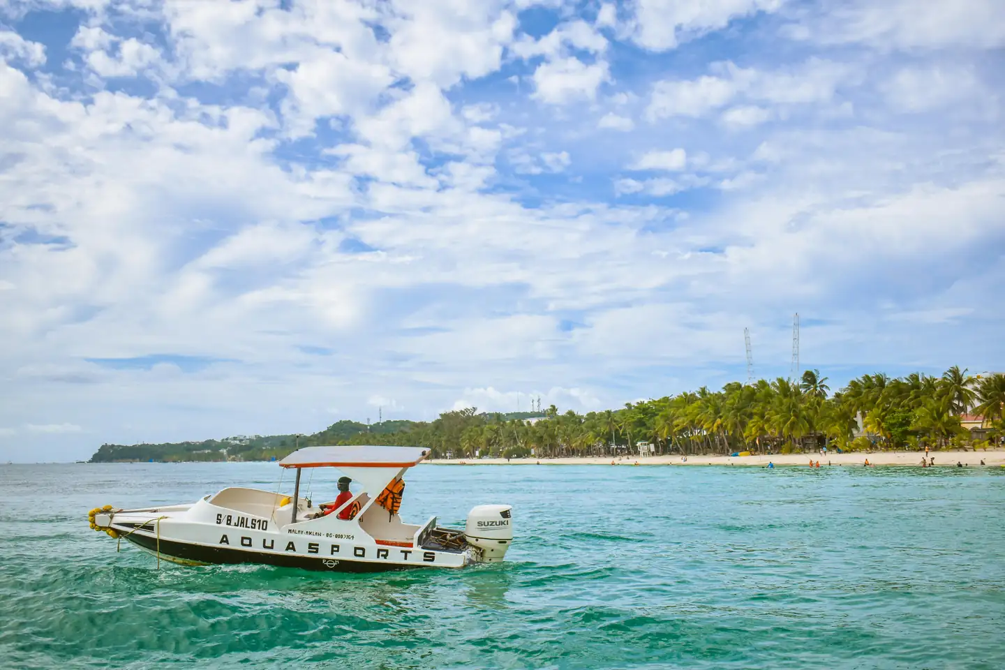 Tourist Attractions in Philippines