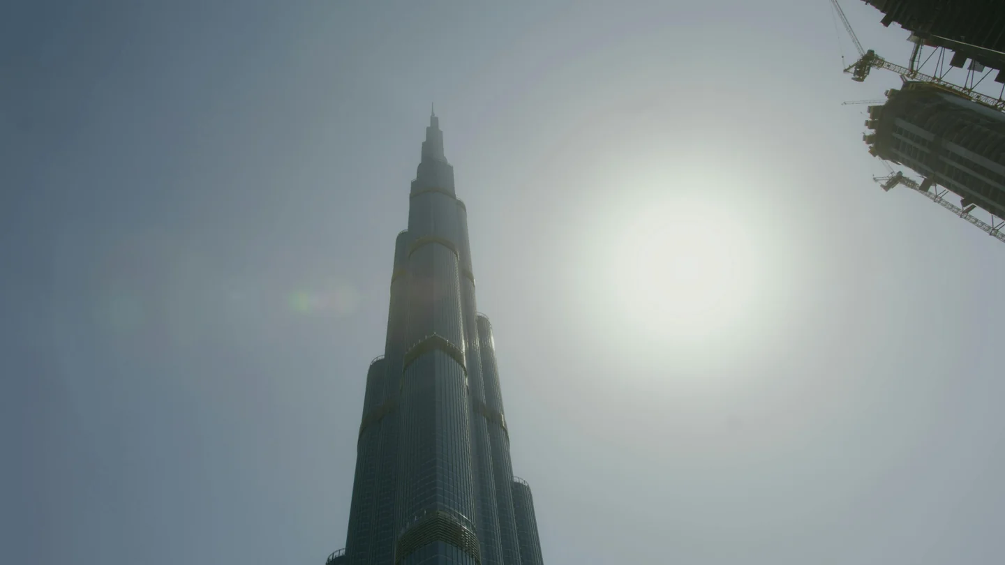Burj Al Arab