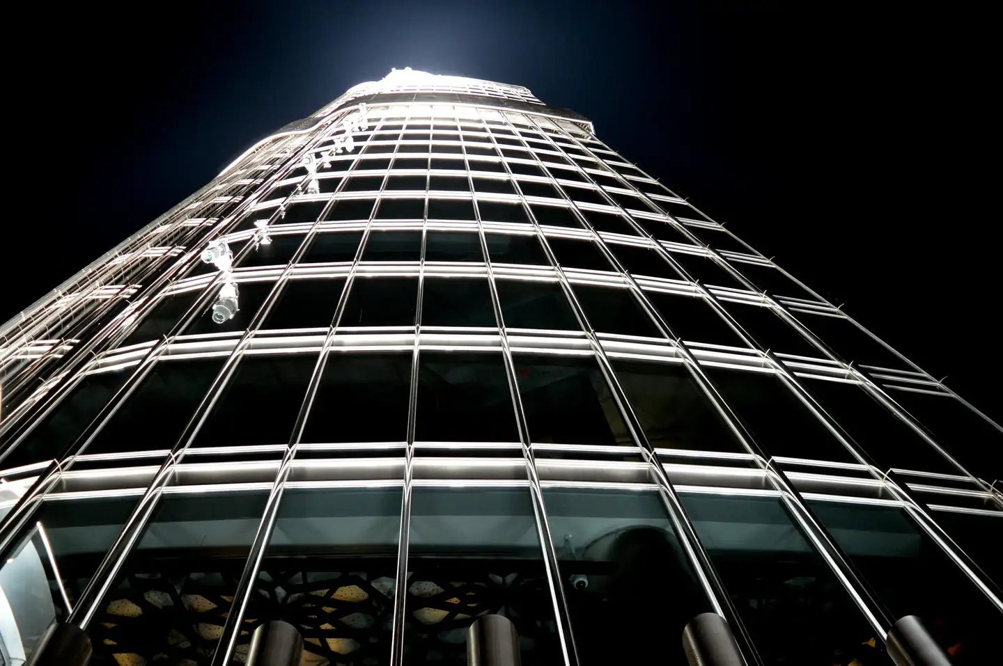 Attractions in the UAE for Solo Travelers