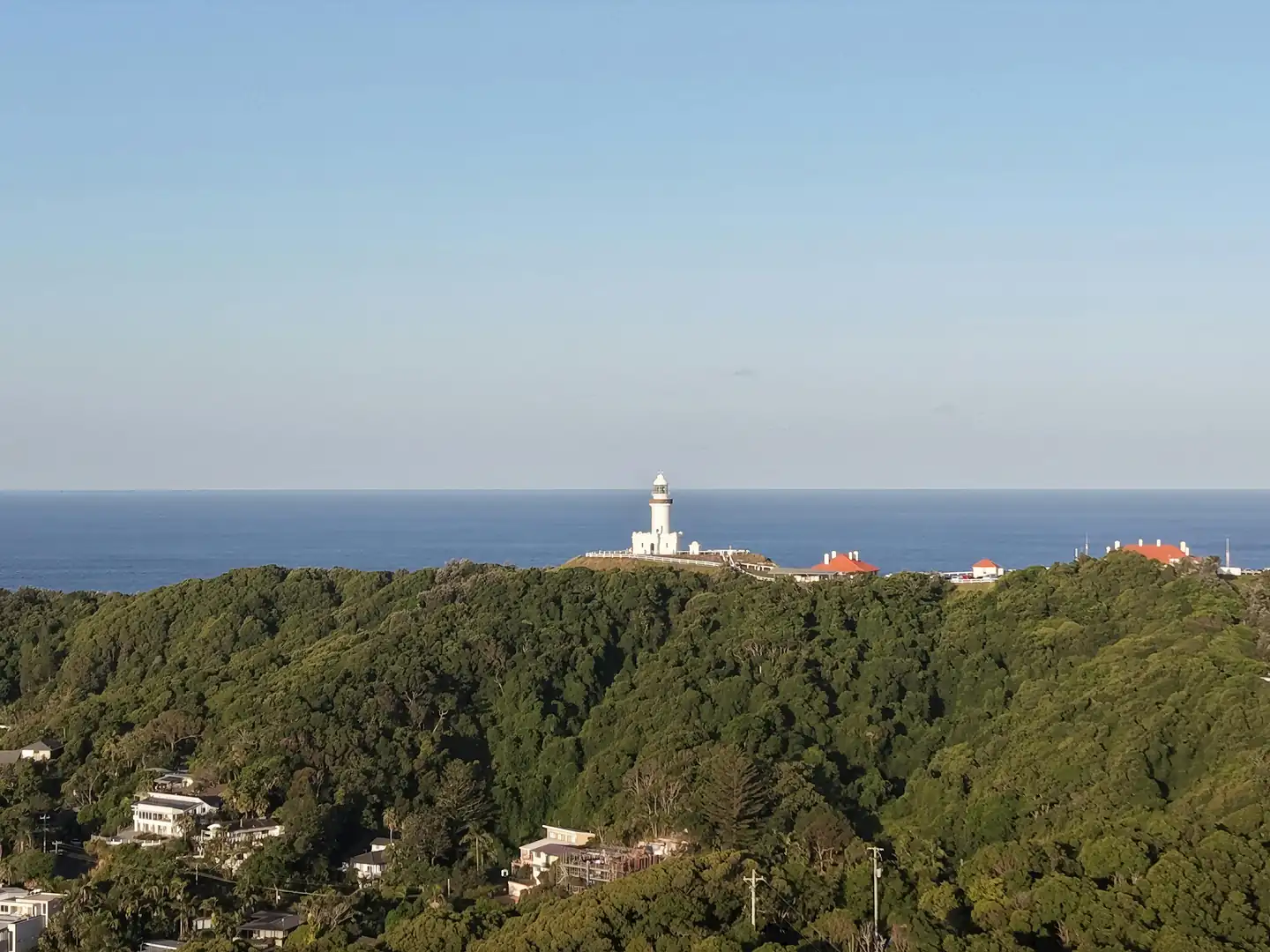 Byron Bay, New South Wales