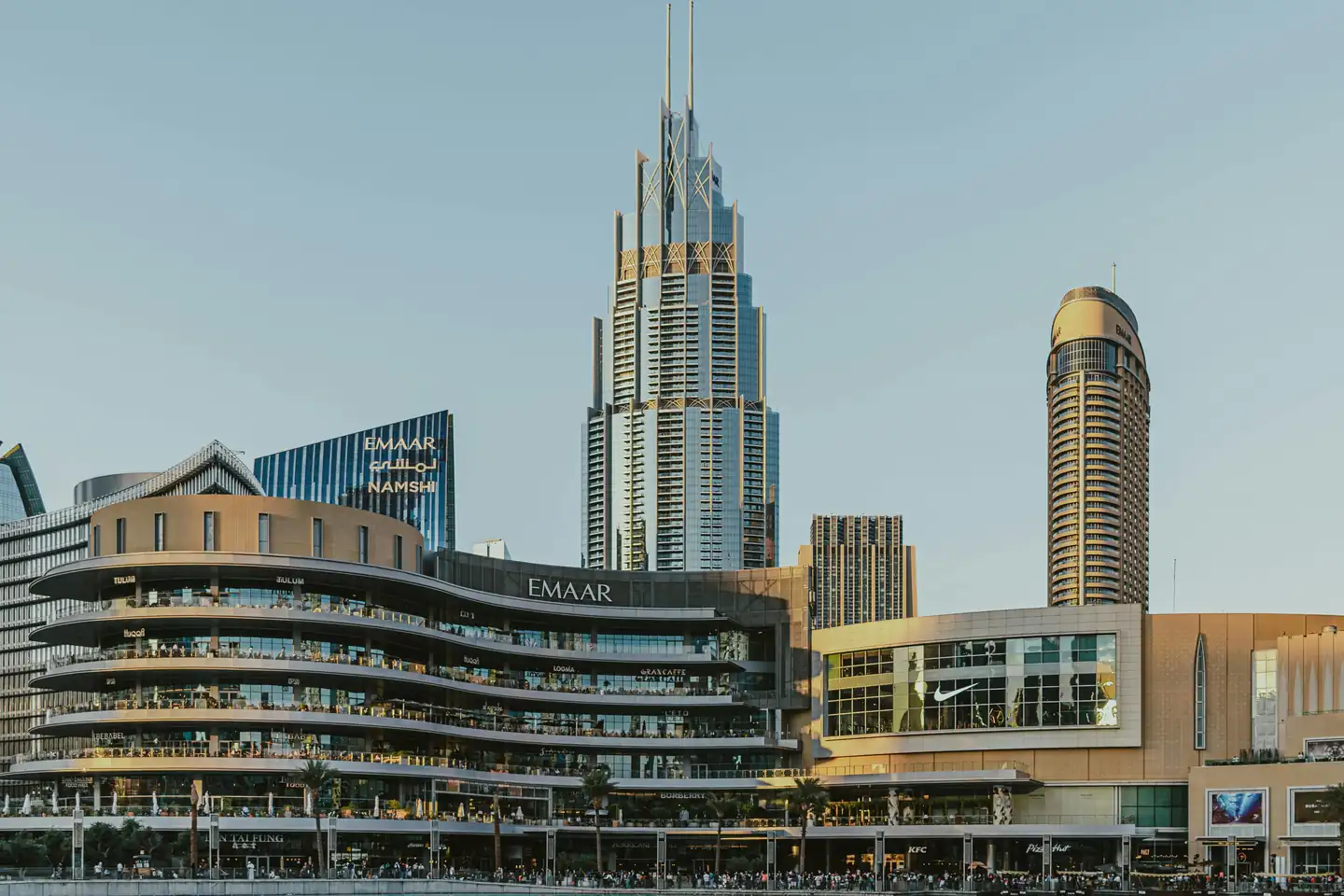 Cheap Shopping in Dubai