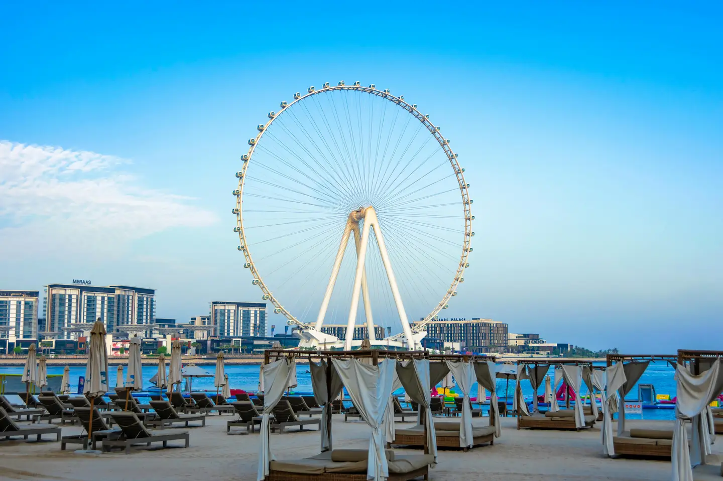 Fun Activities for Kids in Dubai