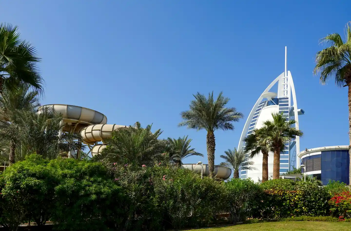 Best Theme Parks in Dubai for Kids