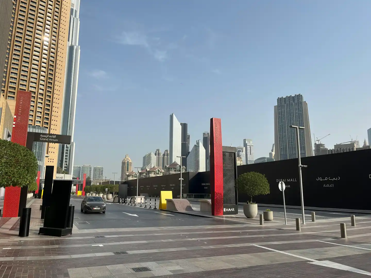 Biggest Events to Attend in the UAE