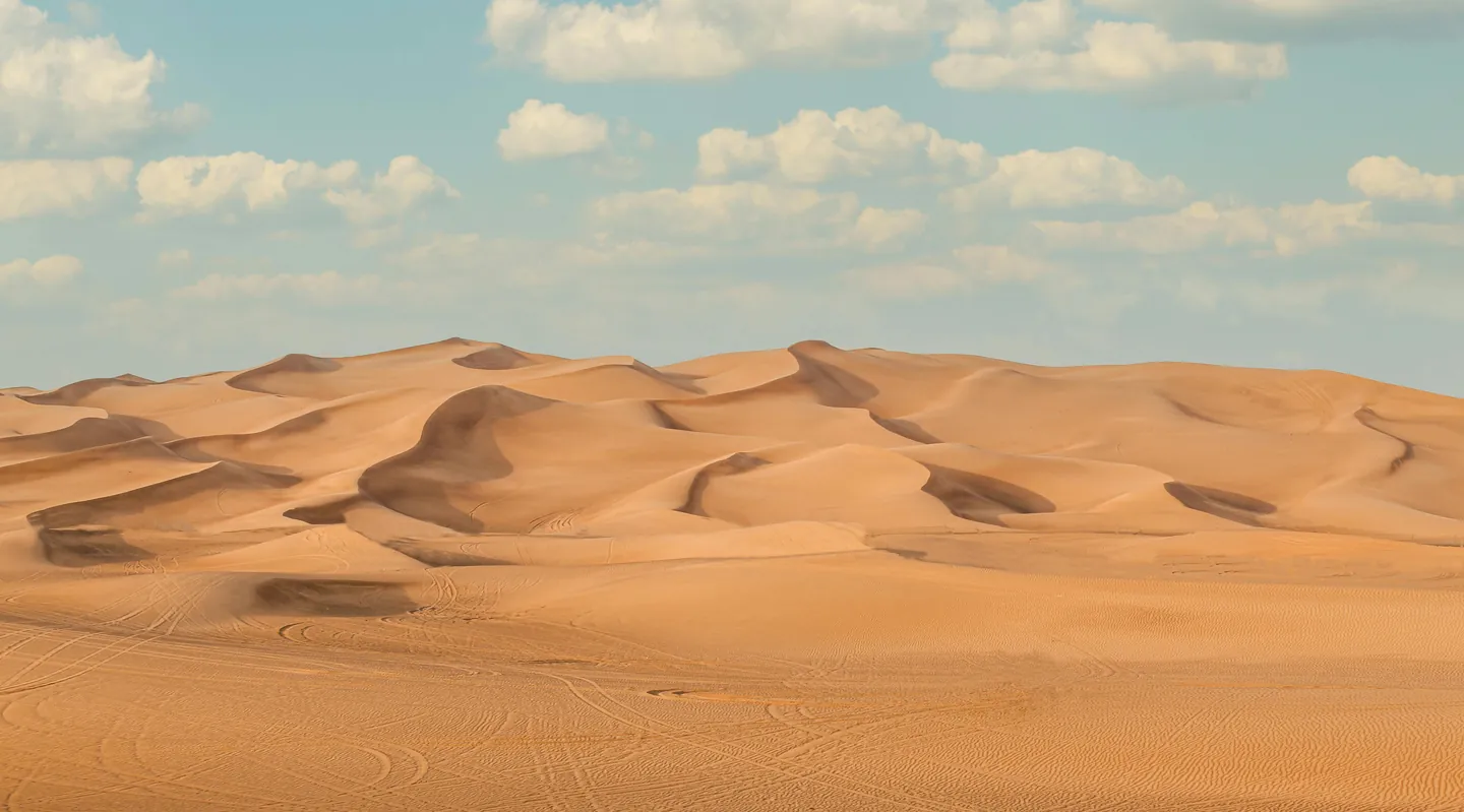 Adventurous Activities to Experience in the UAE