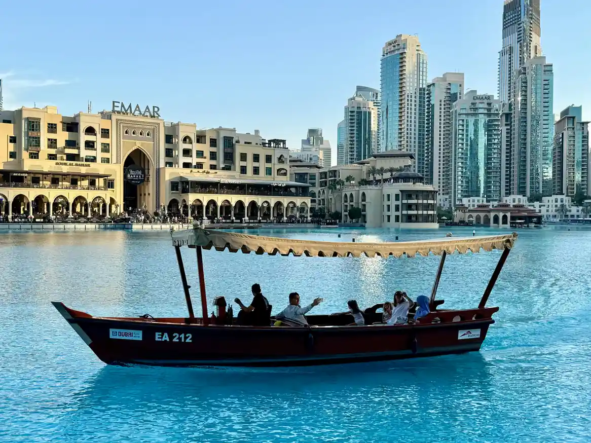 Must-Try Experiences in Dubai This June