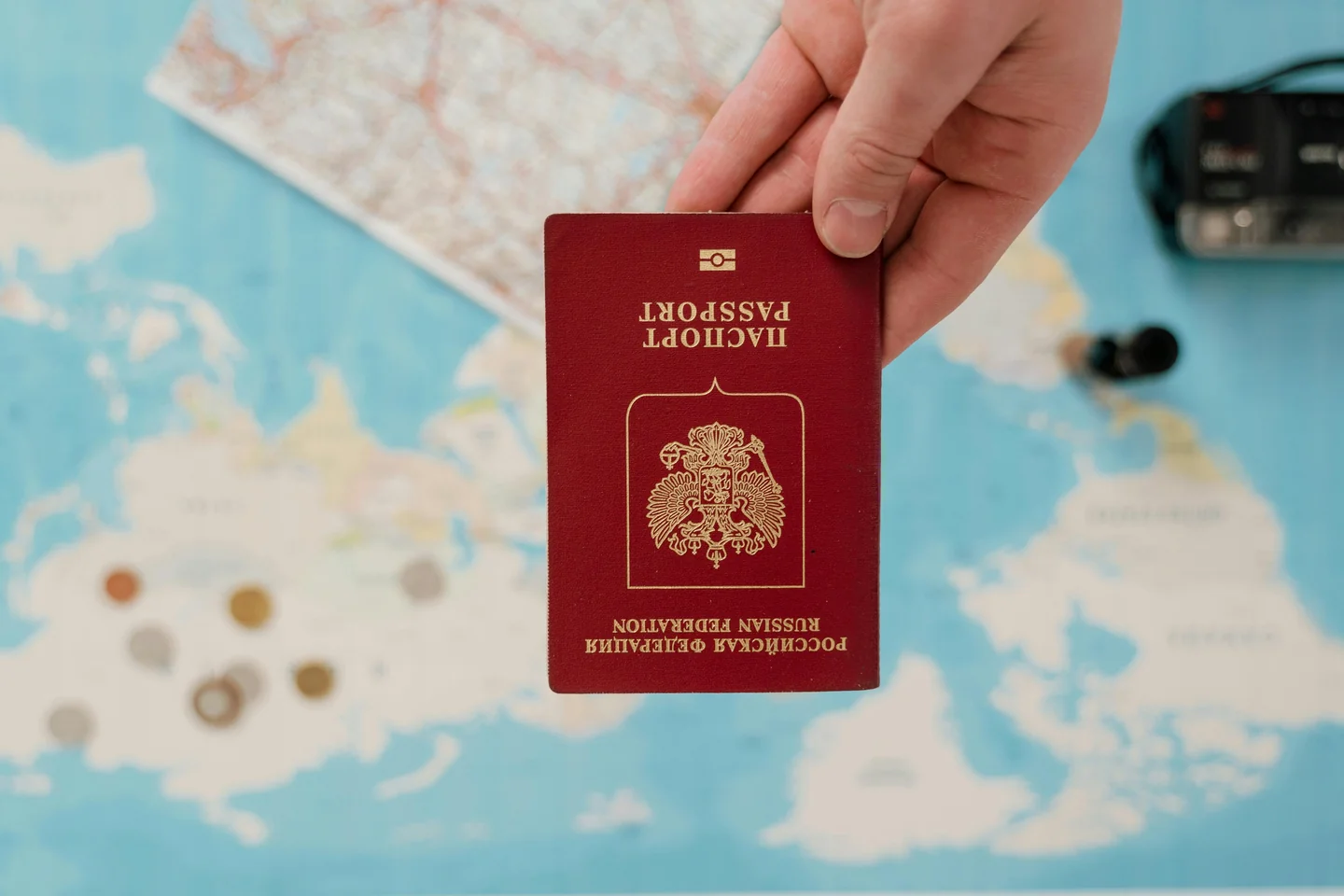 Essential Documentation for Your Dubai Tourist Visa Application