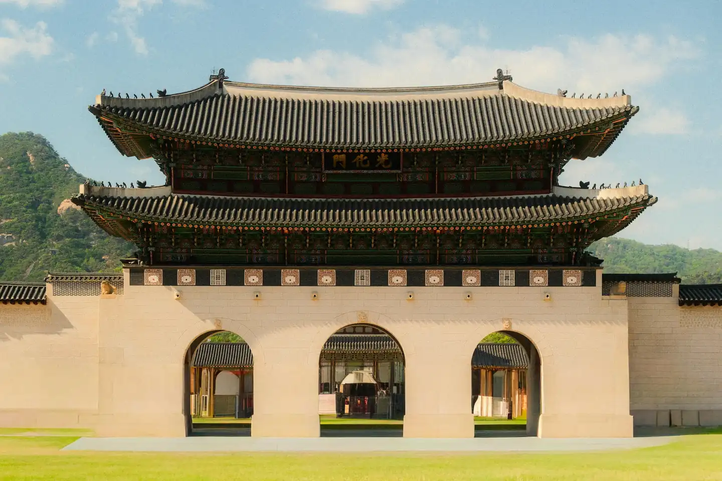 Essential Documentation for Your South Korea Tourist Visa Application
