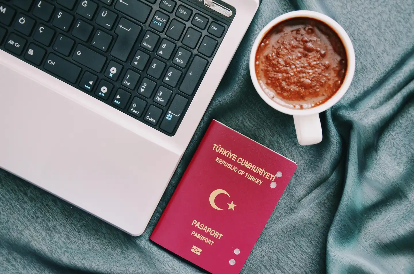 Essential Documentation for Your Turkey Tourist Visa Application