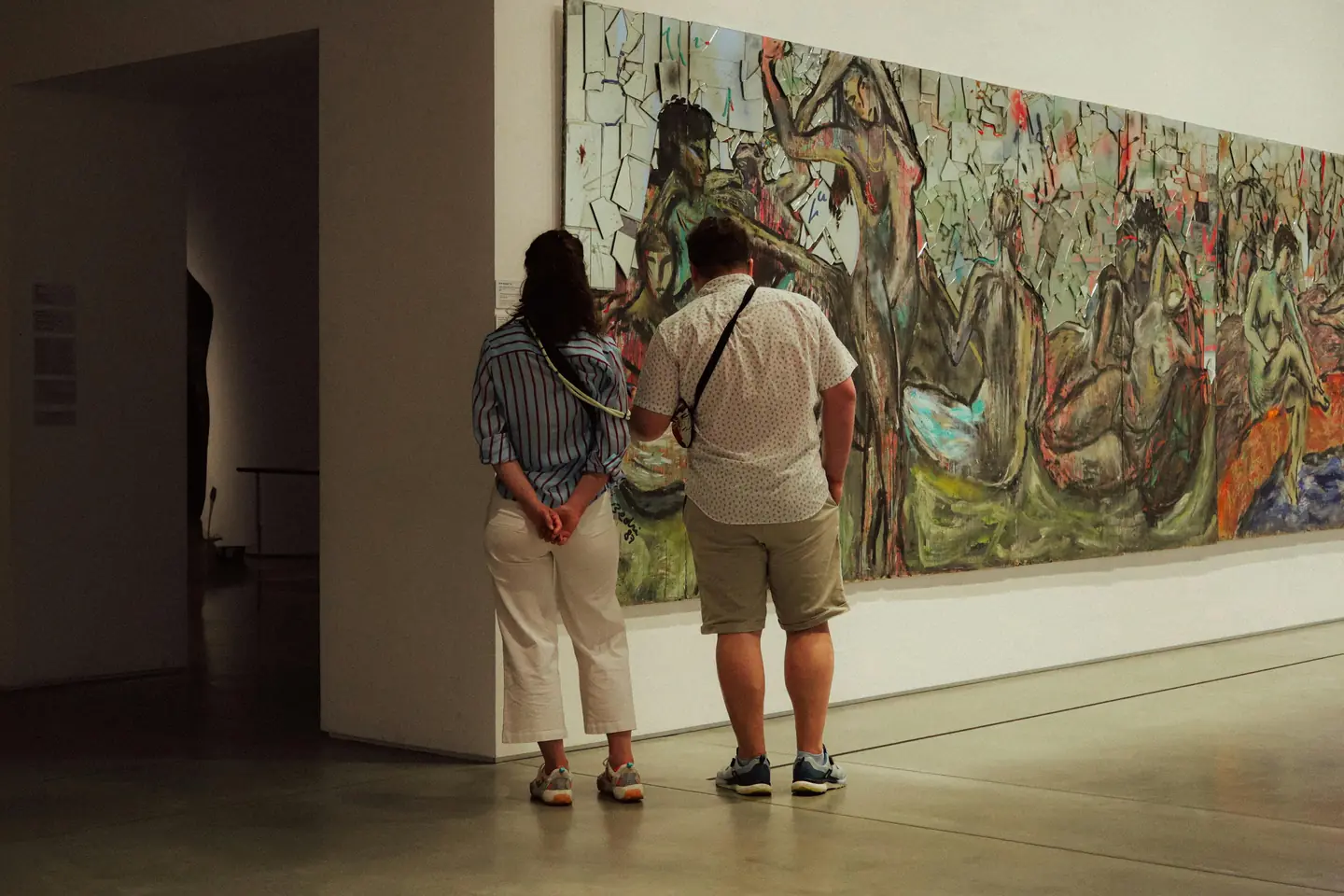 Explore Free Museums and Galleries