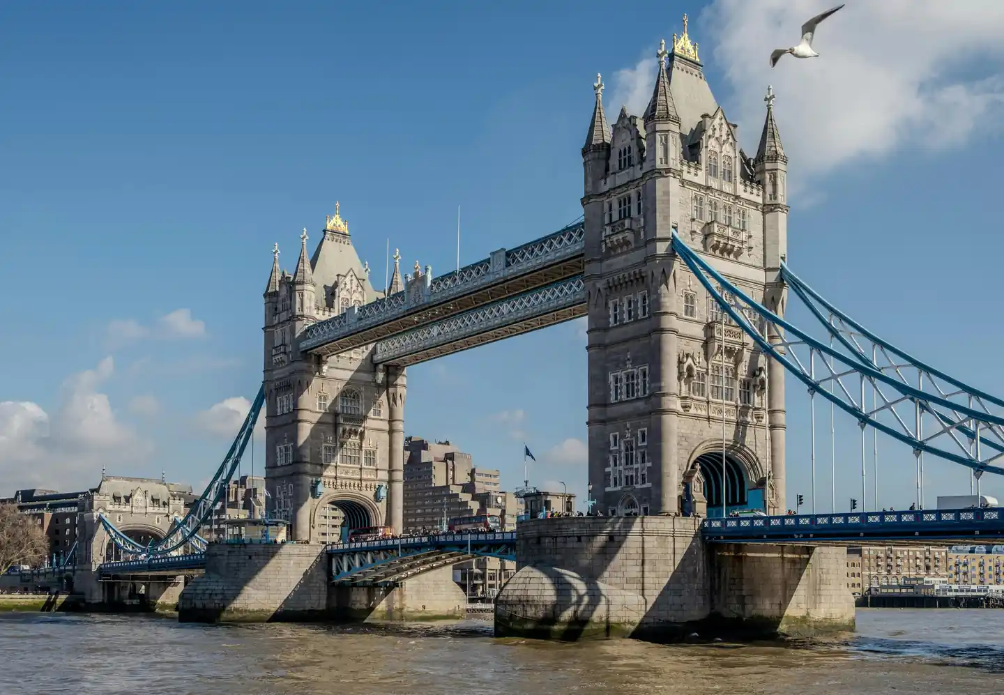Explore London’s Iconic Landmarks-Activities to do in UK