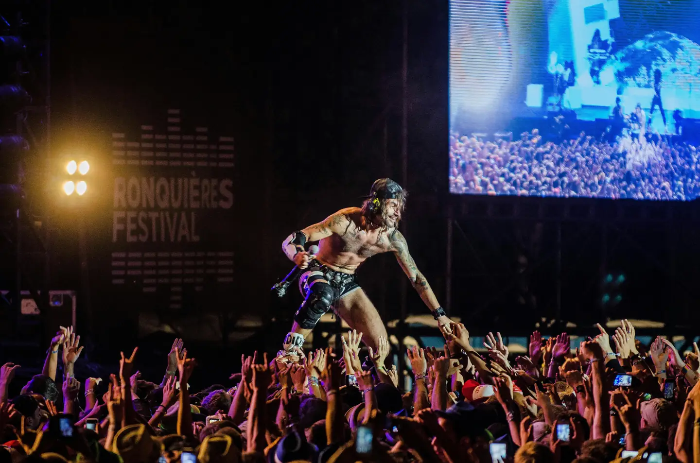 Concerts Coming to Abu Dhabi