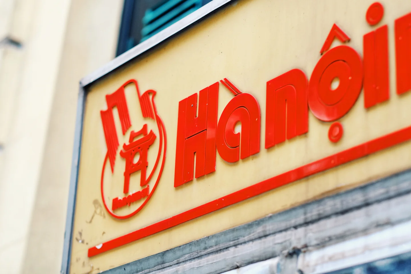 Hanoi