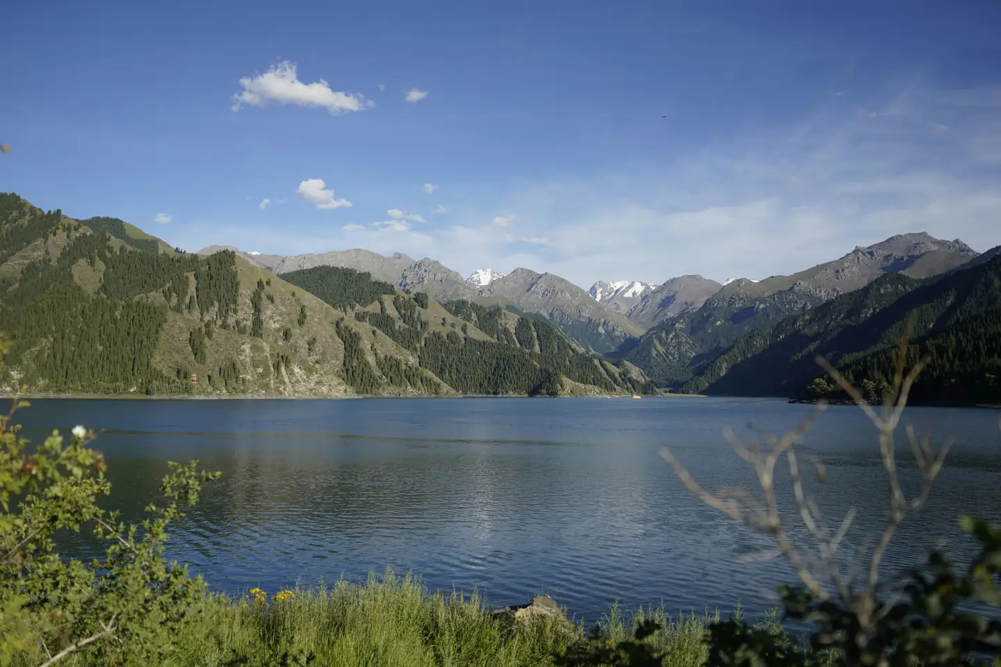 Tourist Attractions in Kyrgyzstan