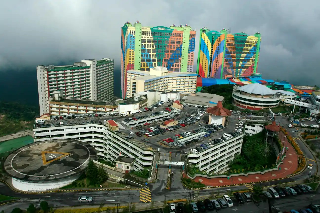 LEGOLAND Malaysia Resort - Amusement Parks