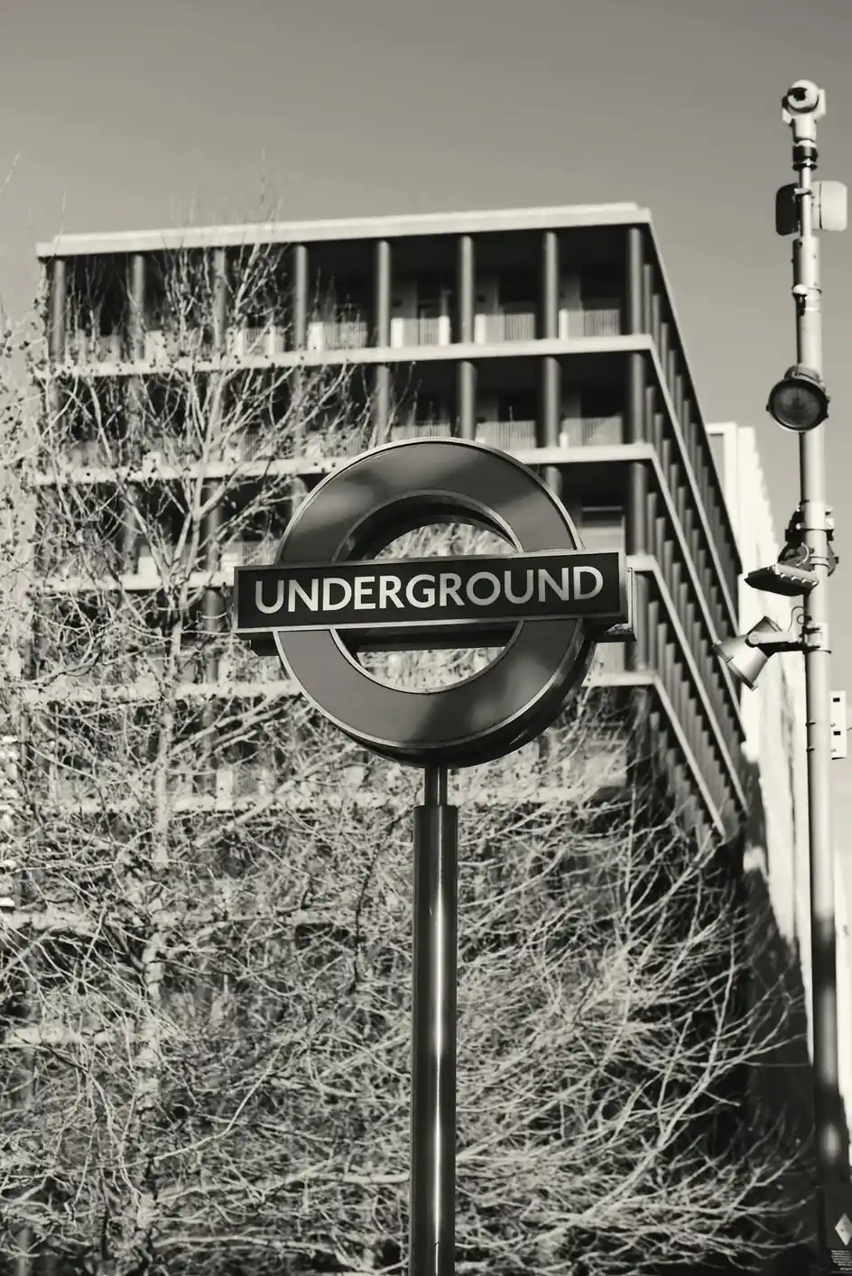  London
