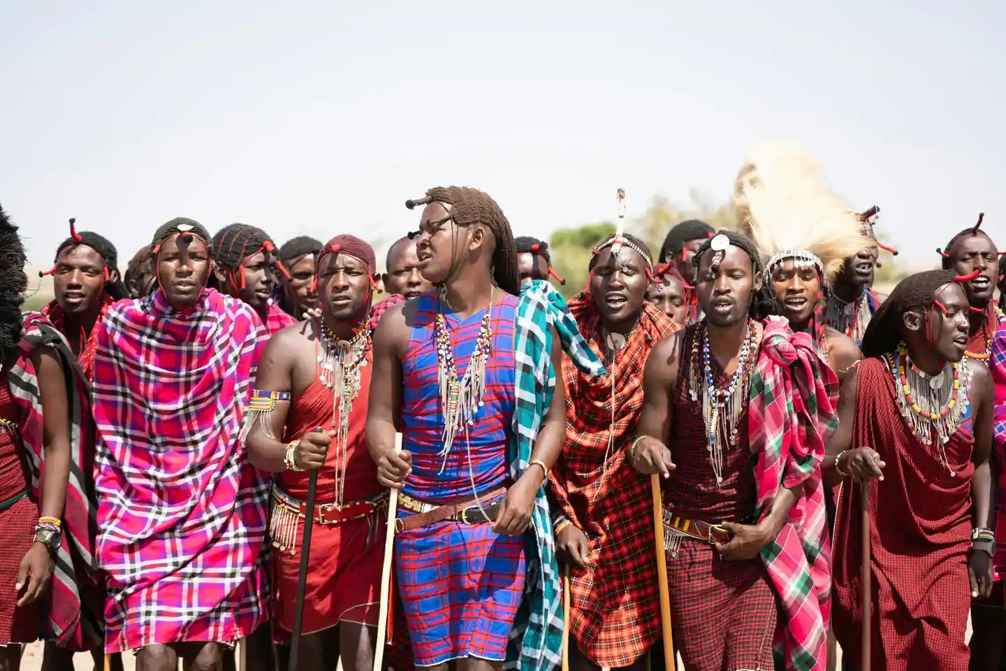 Places to Visit in Kenya 