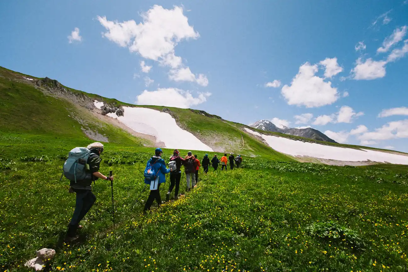 Best Times to Visit Austria