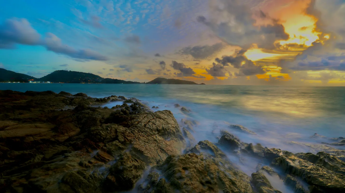 Tourist Attractions in Phuket