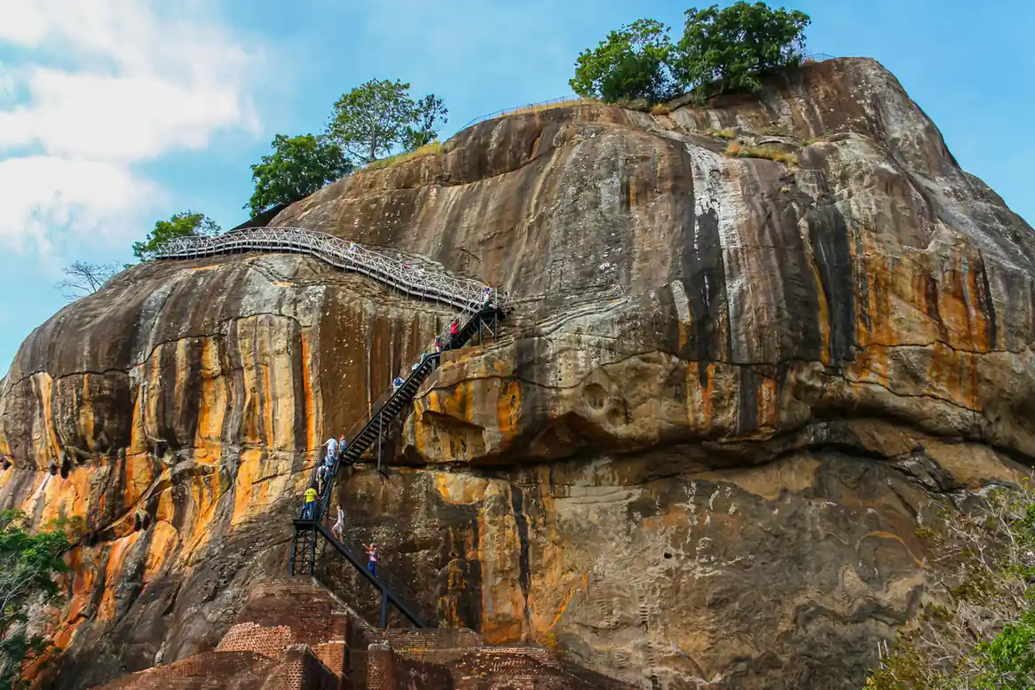 Tourist Attractions in Sri Lanka