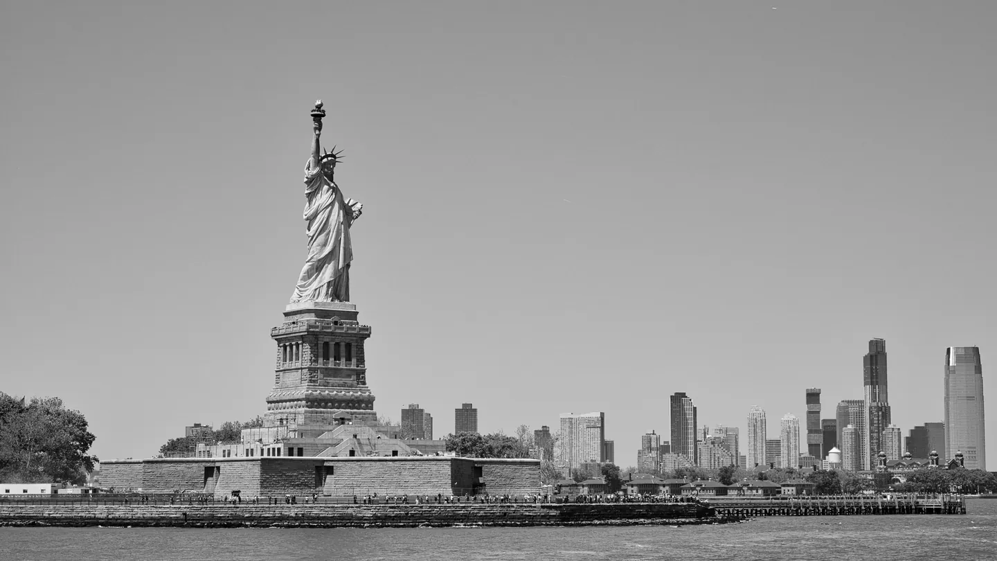 Monuments and Landmarks to Visit in USA