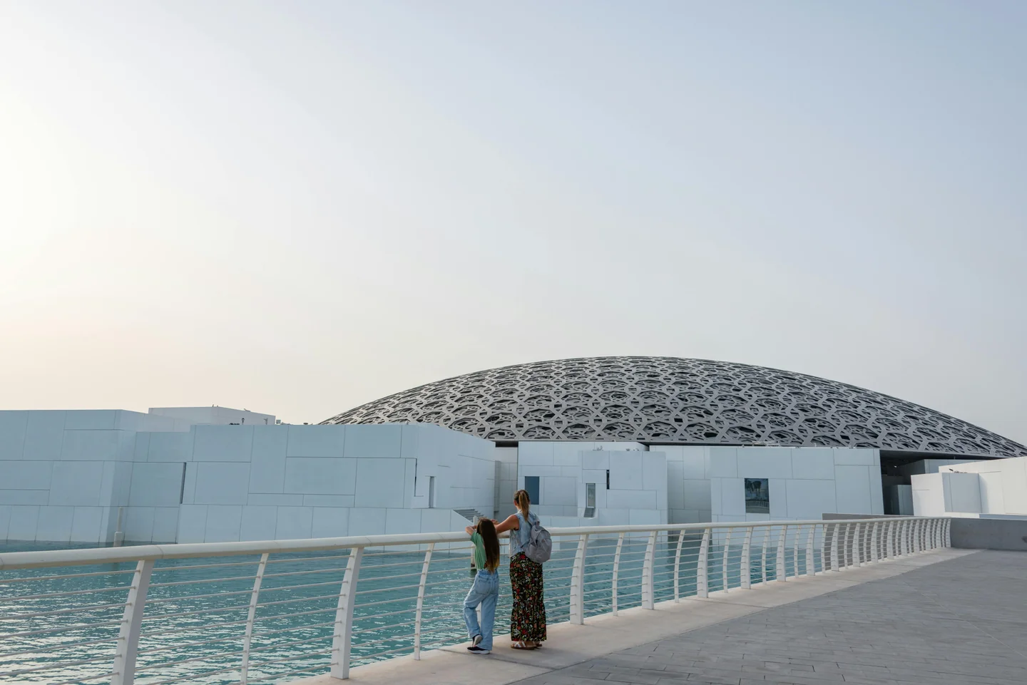 Aquariums in the UAE