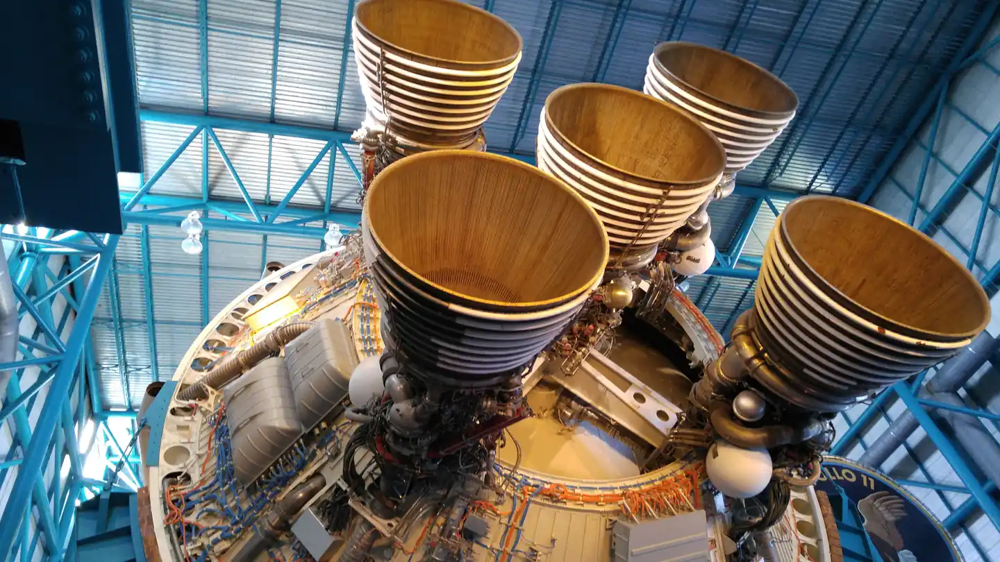 The Science and Industry Museum-Places to Visit in Manchester