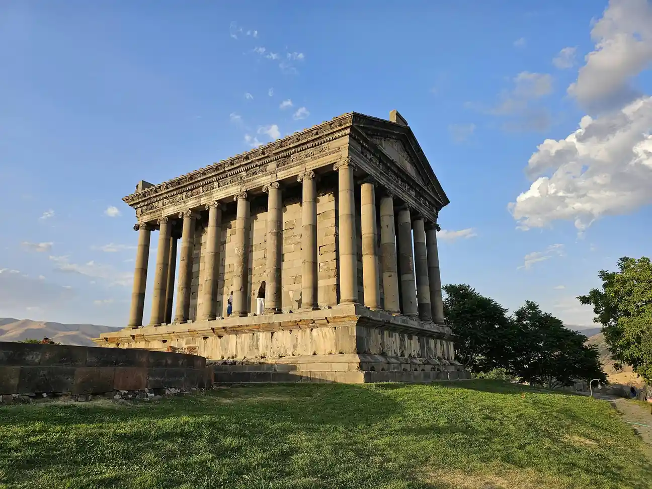 Attractions in Armenia