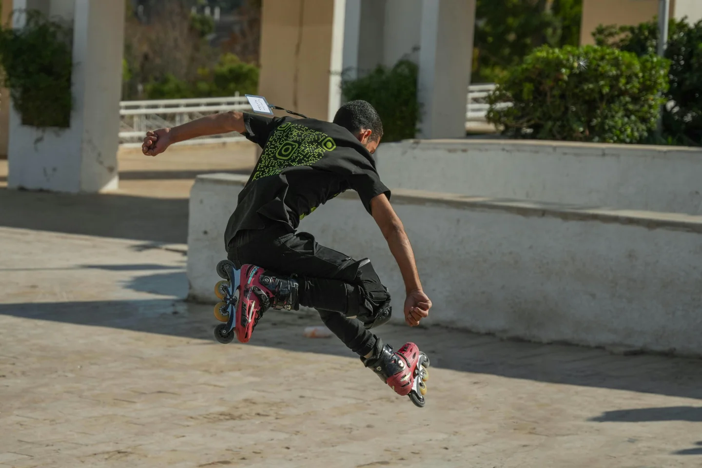 Best Skate Parks in UAE