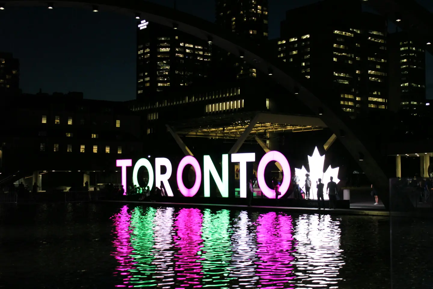 Visit Cities in Canada