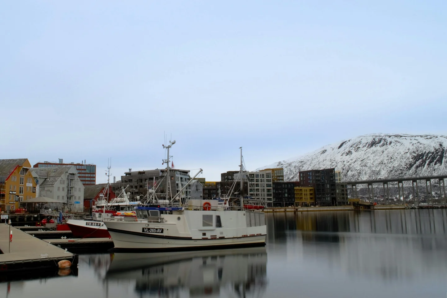 Tromsø