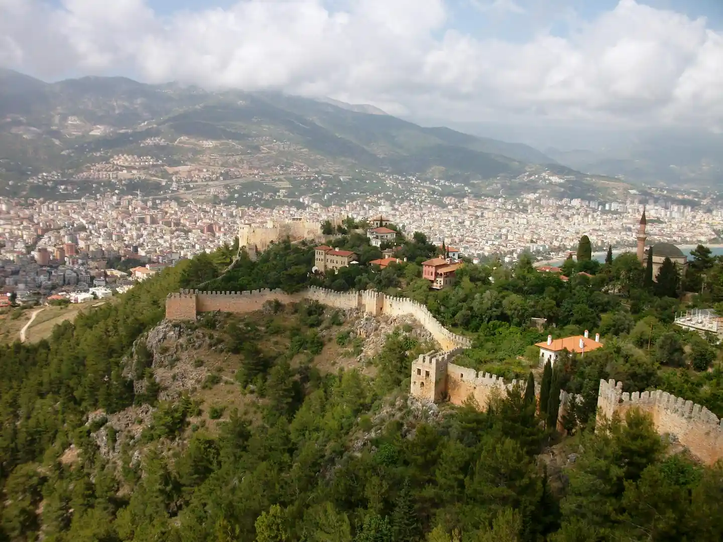 things to do in Alanya