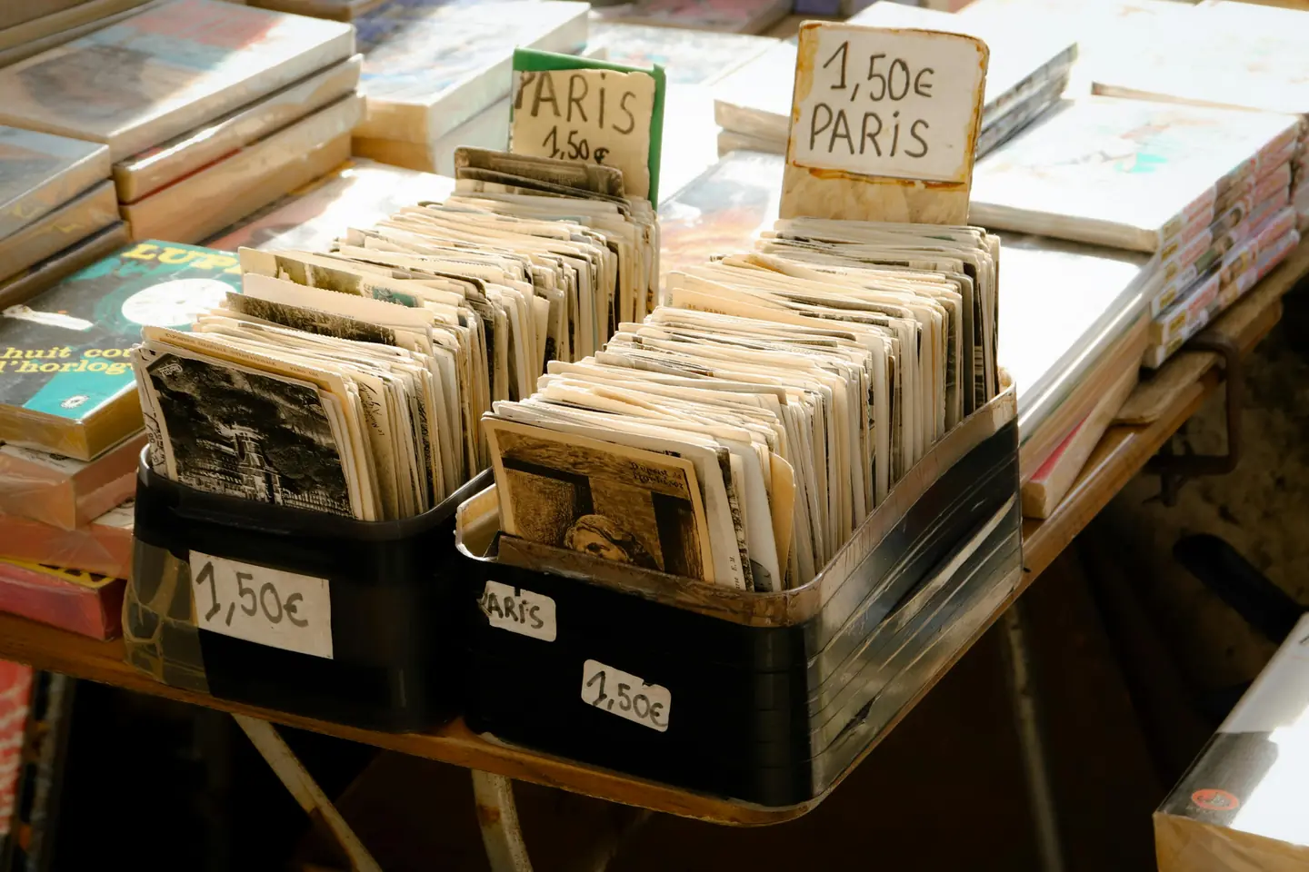 France: The Epitome of Art and Romance
