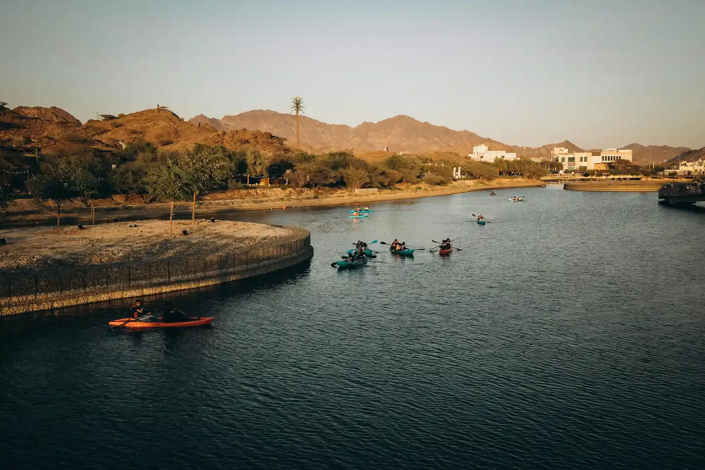 Adventurous Activities to Experience in the UAE