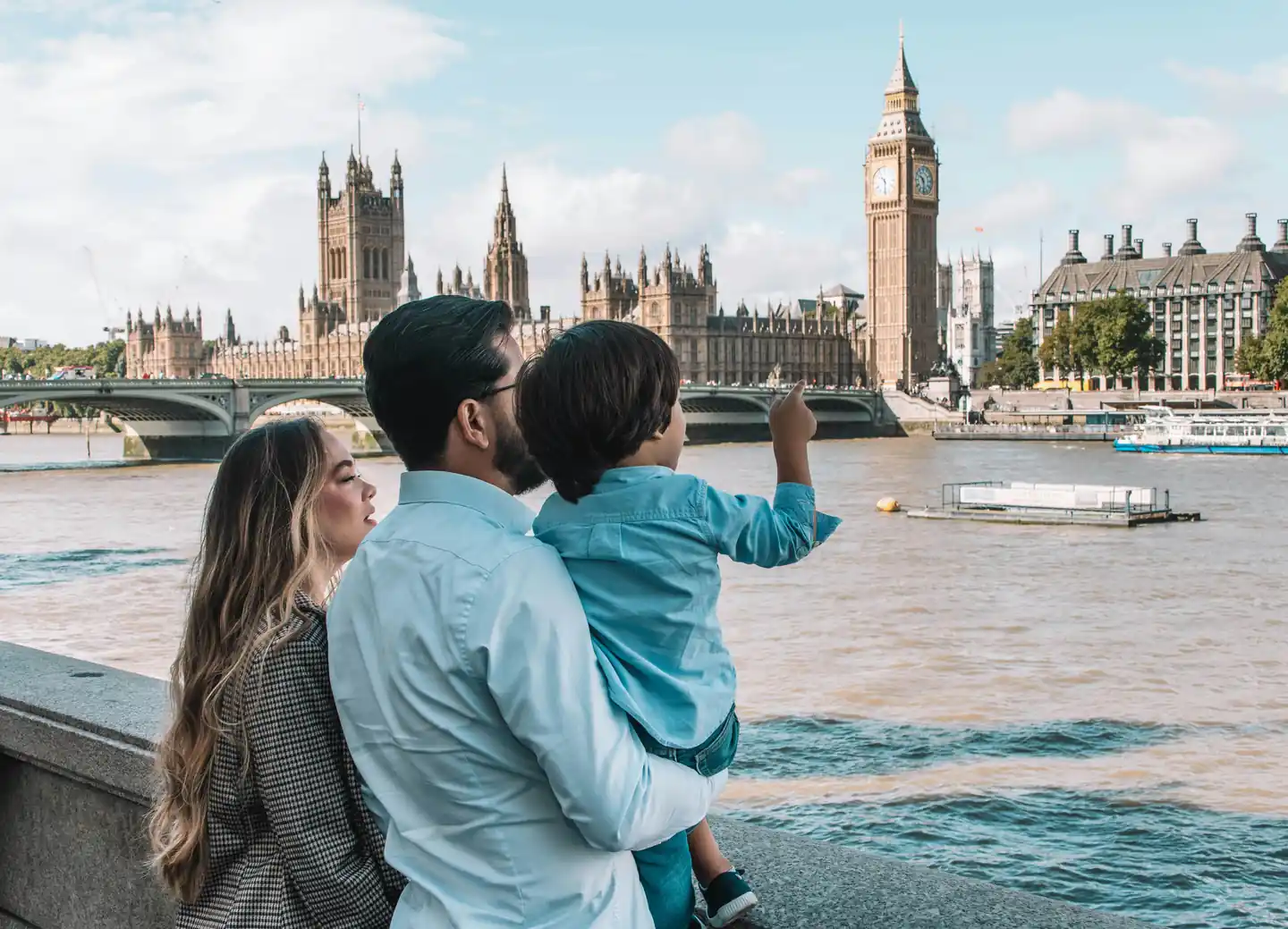 10 Best Cities to Visit in the UK with Family