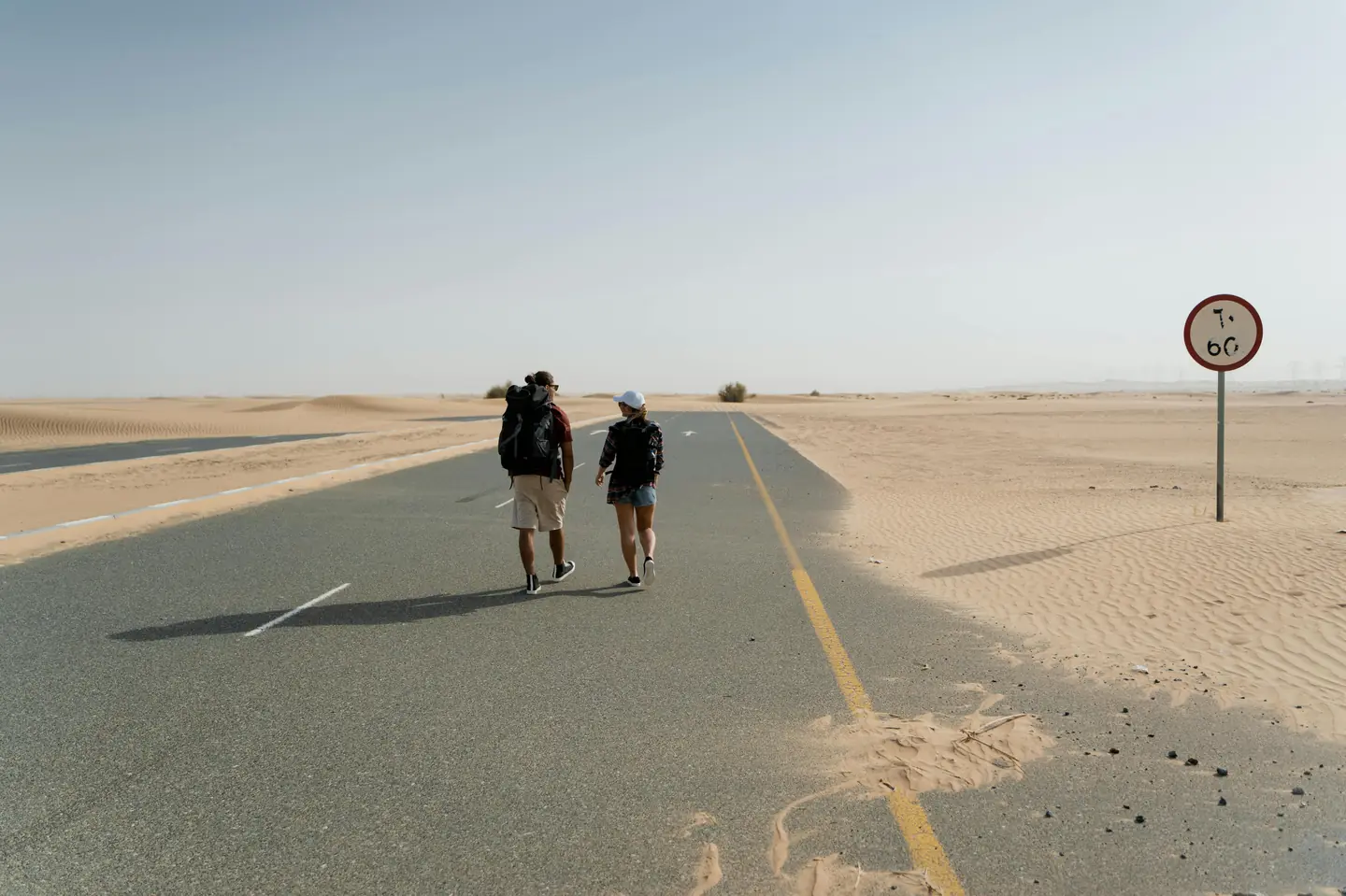Travel Tips for Exploring the UAE