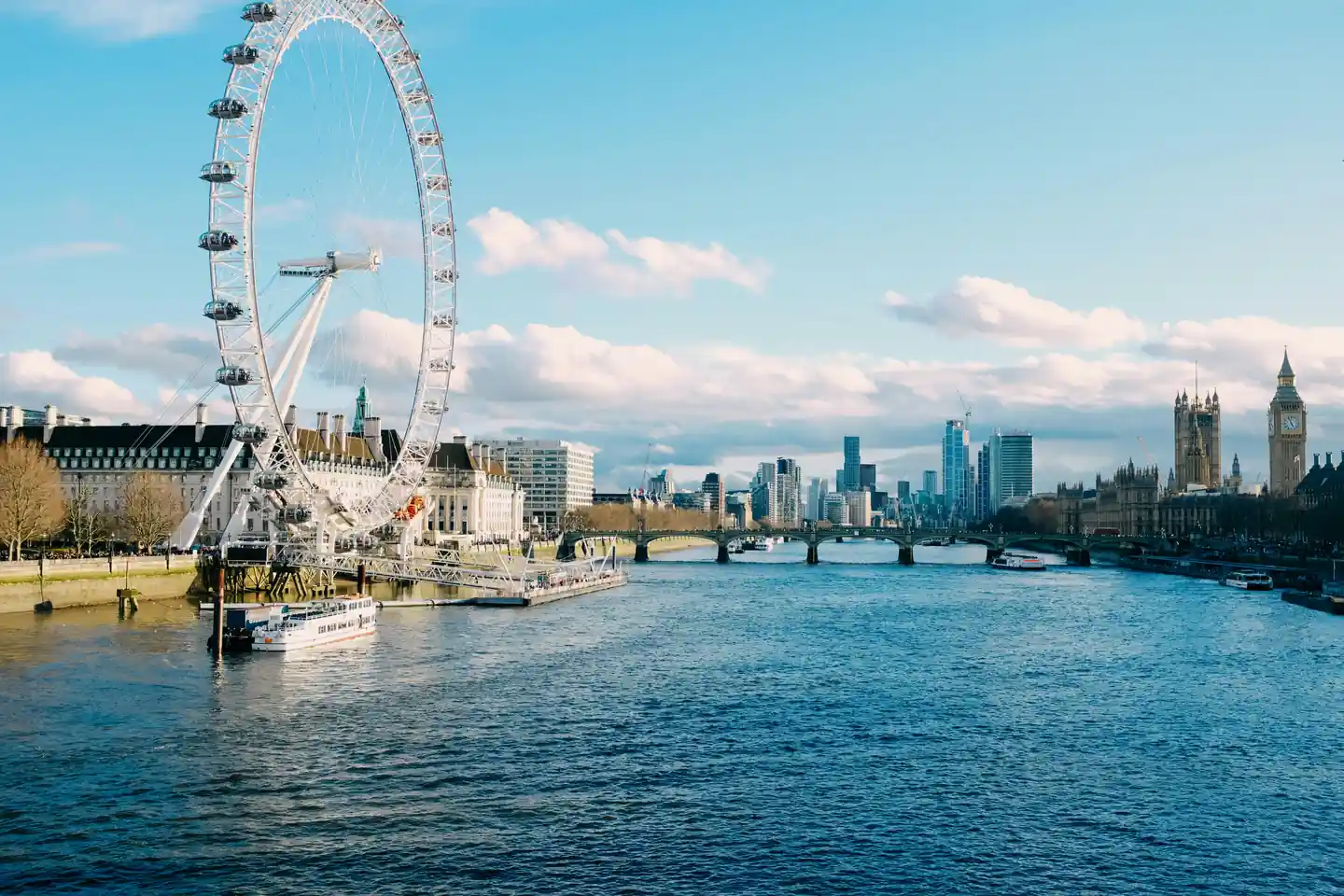 10 Must-See UK Tourist Attractions That Will Take Your Breath Away