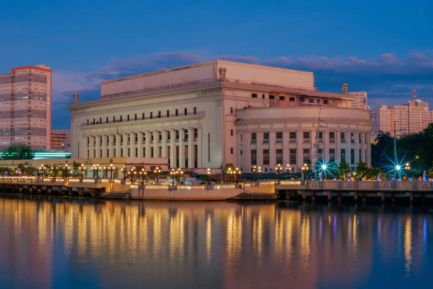 Tourist Attractions in Philippines