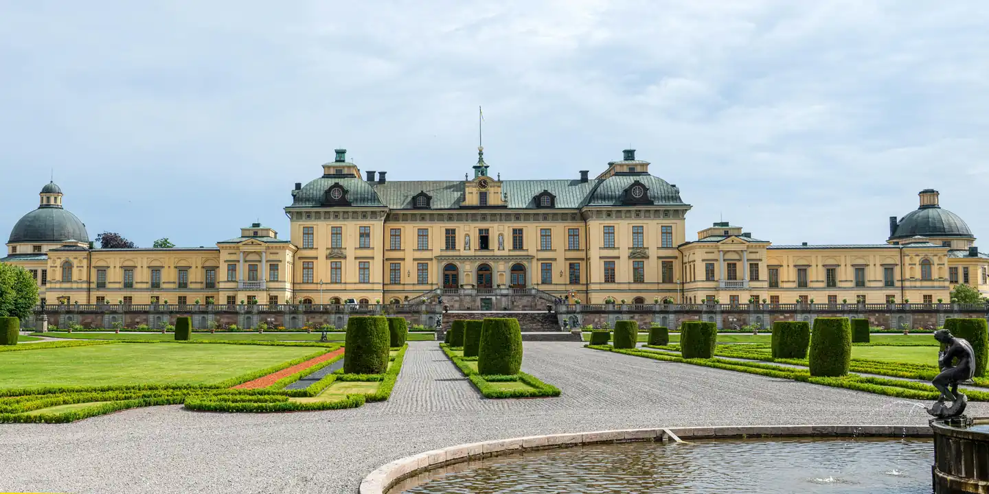 Tourist Attractions in Sweden