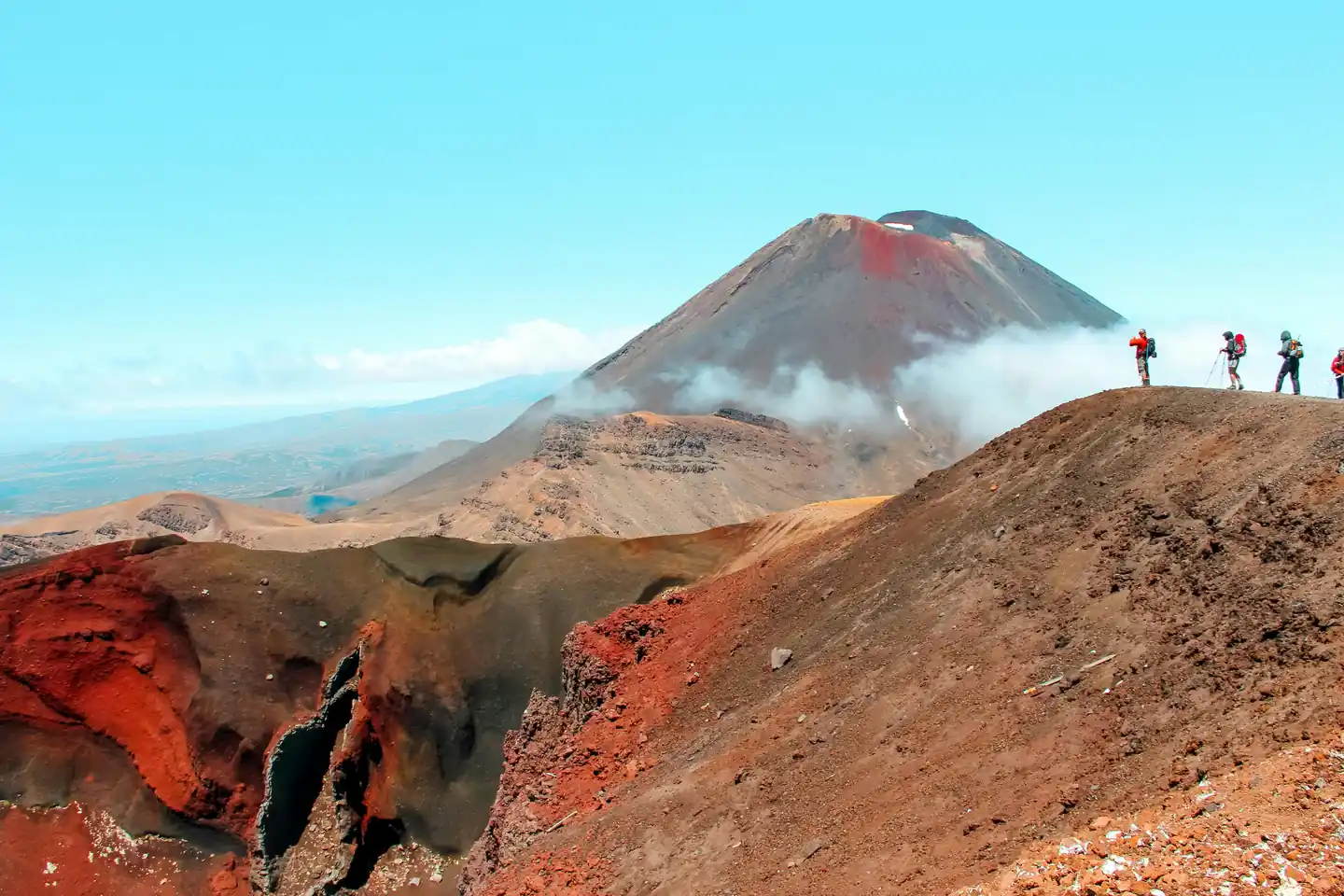 Activities to Do in New Zealand