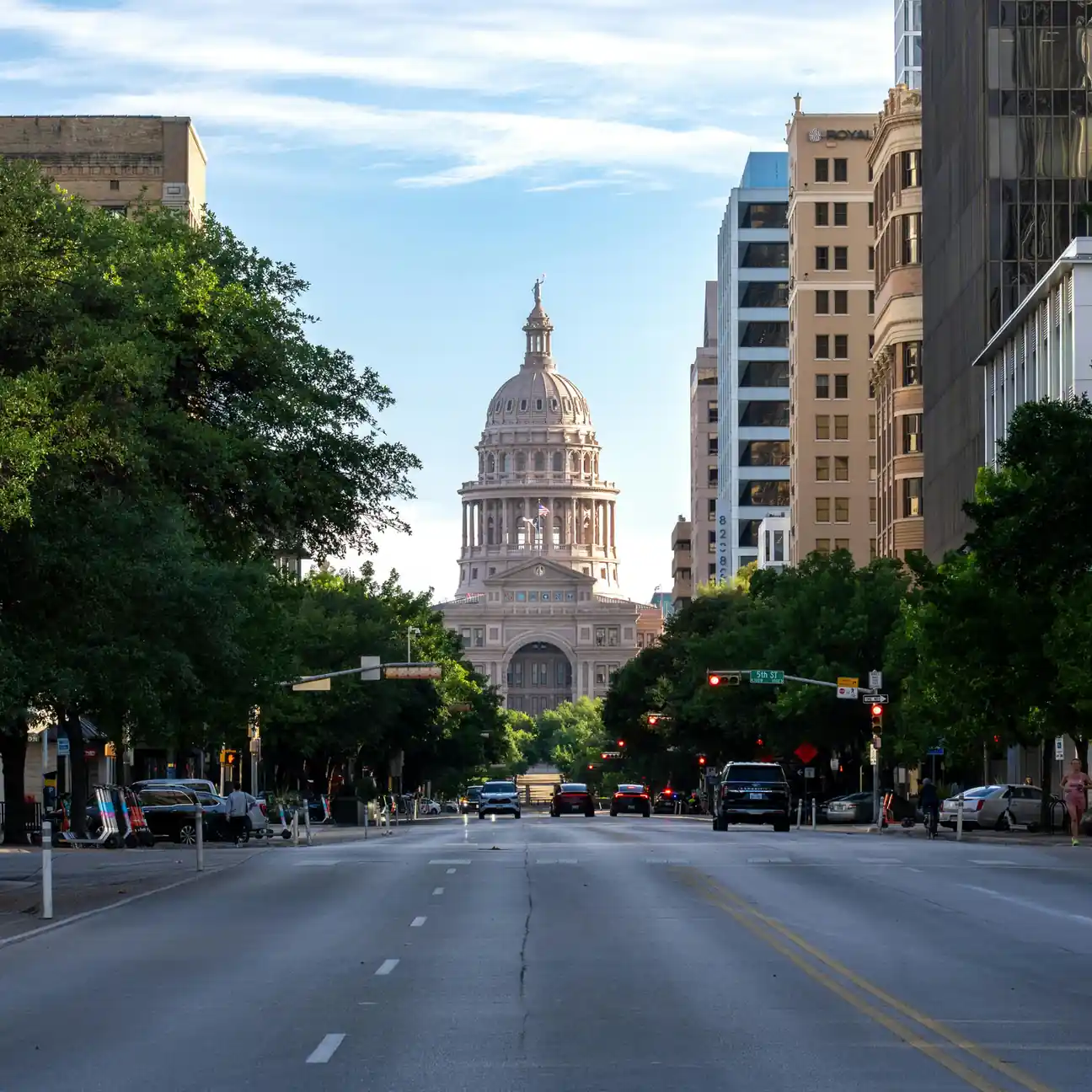 Austin, Texas