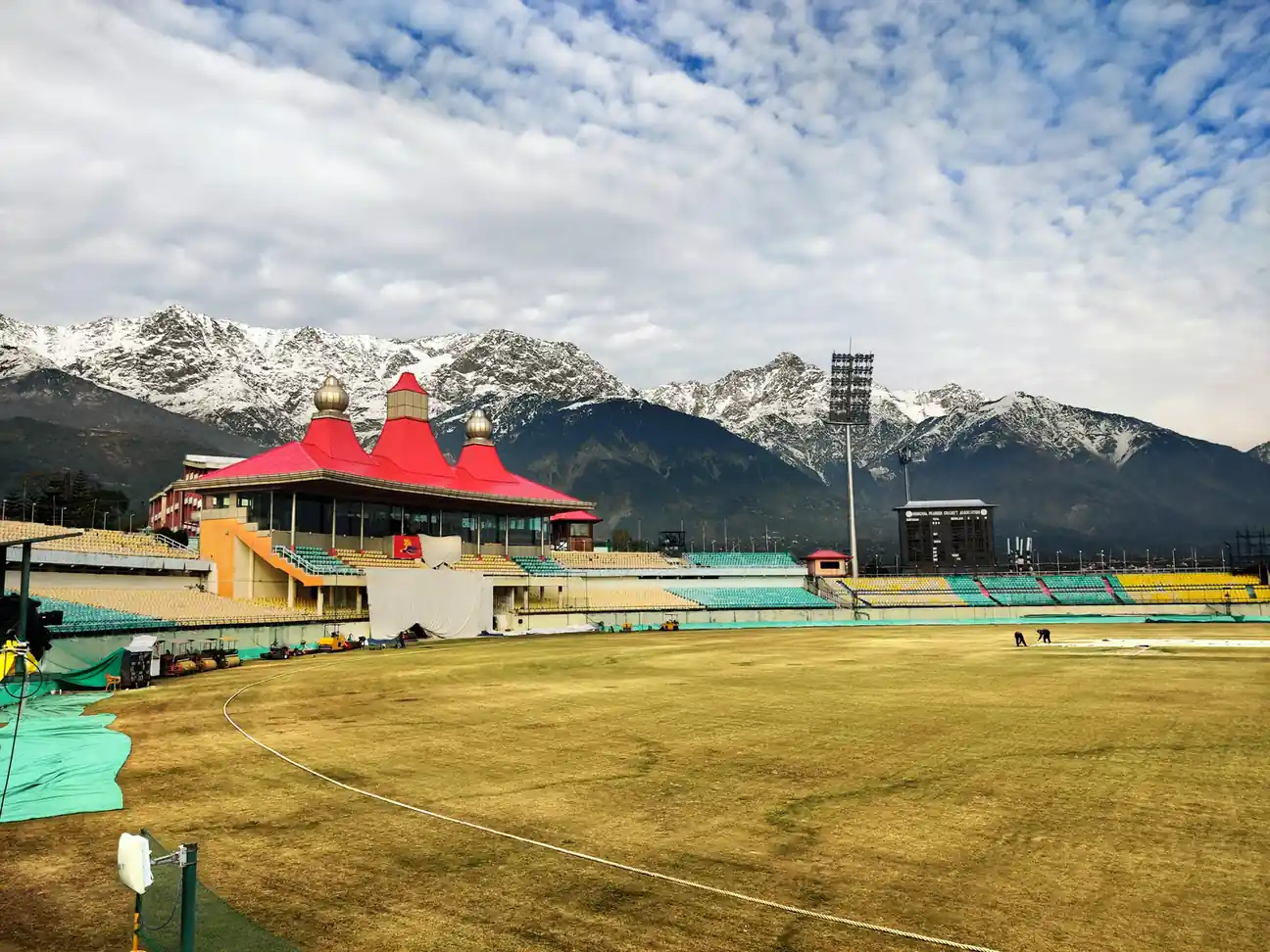 Attractions in Dharamshala
