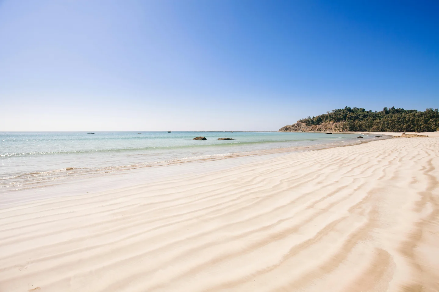 Hammamet – A Beach Lover’s Paradise