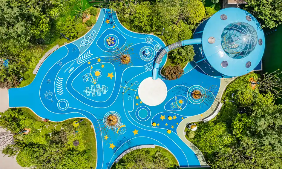 Play Planet