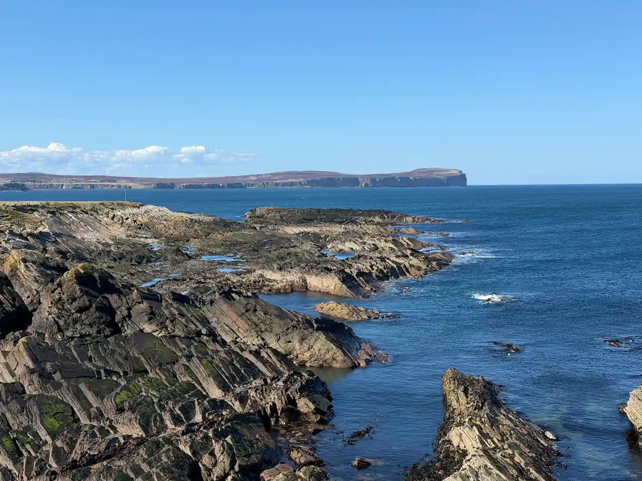 10. The Orkney Islands—A Step Back in Time