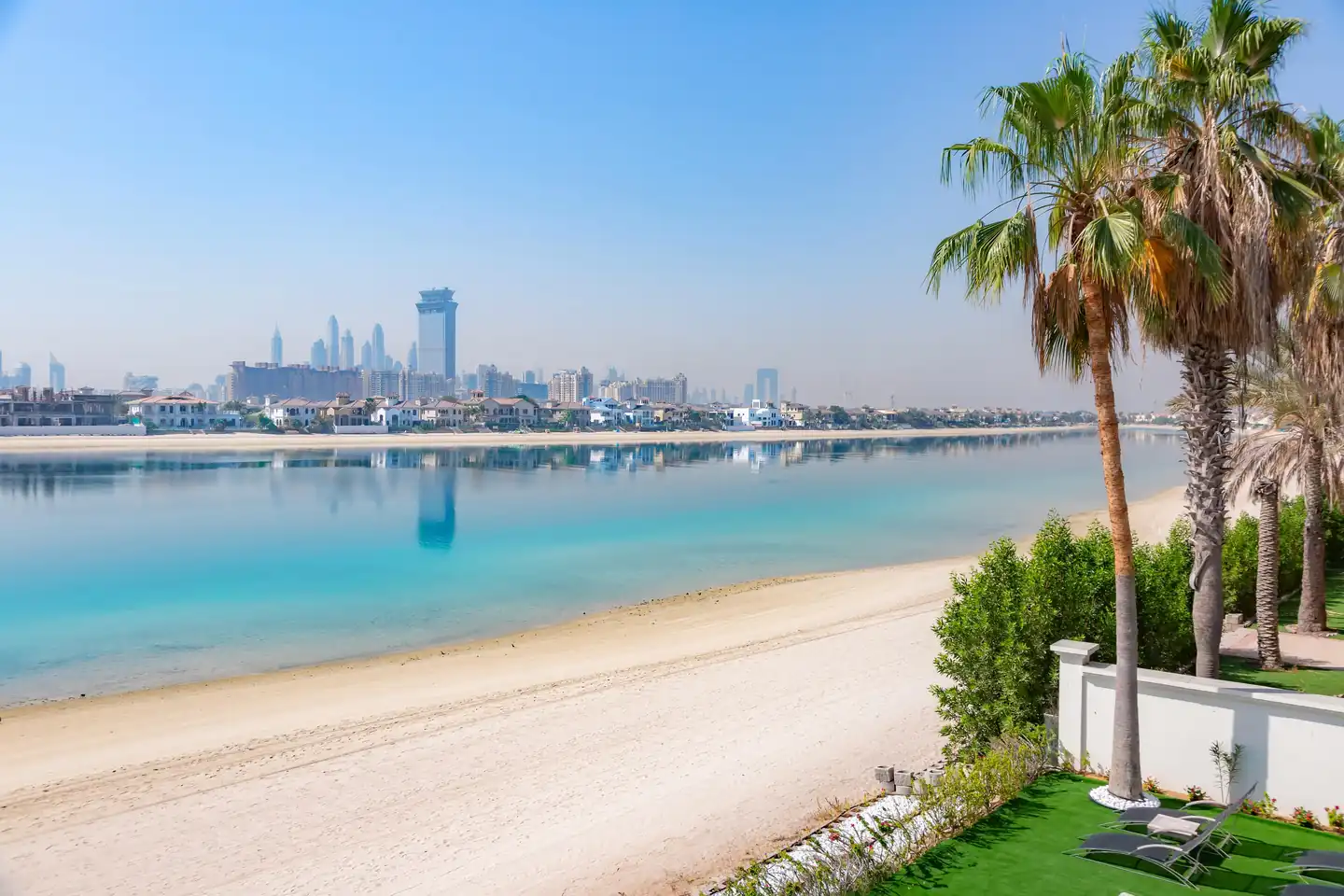 Fun Activities for Kids in Dubai